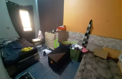 Casa com 3 quartos à venda na Rua Miguel Duenhas Gonzalez, 14951, Jardim Columbia, Campinas