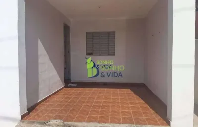 Casa residencial à venda, dic i (conjunto habitacional monsenhor luiz fernando abreu), campinas - ca0015.