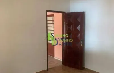 Casa residencial à venda, jardim santa lúcia, campinas - ca0026.