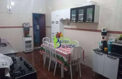 Casa residencial à venda, jardim campo belo, campinas - ca0029.