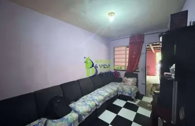 Casa residencial à venda, conjunto habitacional parque itajaí, campinas - ca0044.