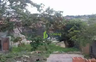 Terreno residencial à venda, jardim são judas tadeu, campinas - te0003.