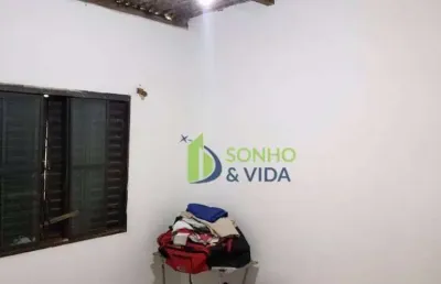 Casa residencial à venda, jardim são pedro de viracopos, campinas - ca0059.