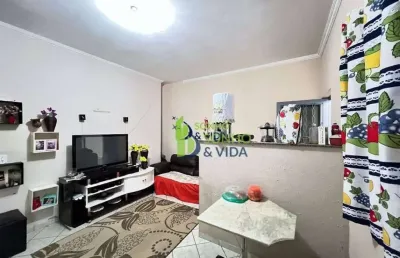 Casa residencial à venda, jardim lisa, campinas - ca0073.