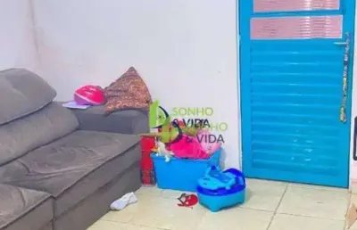 Casa residencial à venda, conjunto habitacional vida nova, campinas - ca0111.