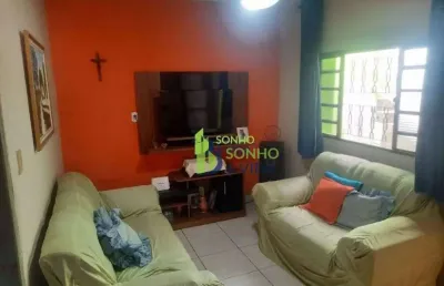 Casa residencial à venda, jardim novo campos elíseos, campinas - ca0145.