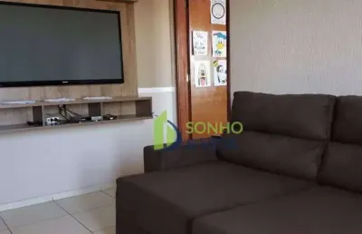Casa residencial à venda, jardim nova morada, campinas - ca0147.