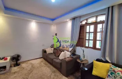 Casa residencial à venda, residencial cosmos, campinas - ca0152.