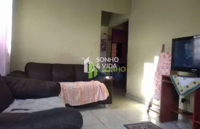 Casa residencial à venda, jardim santo antonio, campinas - ca0161.