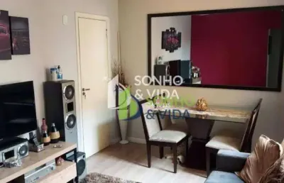 Apartamento residencial à venda, jardim paulicéia, campinas - ap0050.