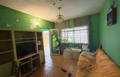 Casa residencial à venda, parque ipiranga, campinas - ca0184.
