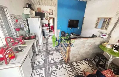Casa residencial à venda, jardim são judas tadeu, campinas - ca0186.