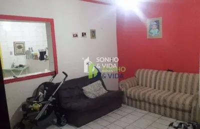 Casa residencial à venda, residencial são josé, campinas - ca0191.