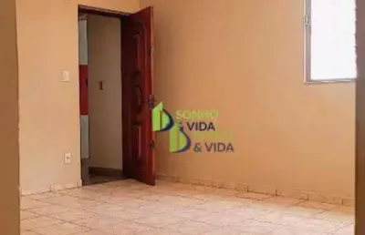 Apartamento residencial à venda, vila mimosa, campinas - ap0056.