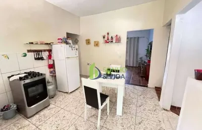 Casa residencial à venda, jardim são judas tadeu, campinas - ca0202.