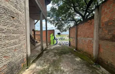 Casa residencial à venda, parque valença i, campinas - ca0209.