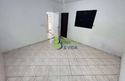 Casa residencial à venda, distrito industrial, campinas - ca0212.