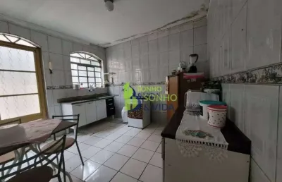 Casa residencial à venda, jardim melina i, campinas - ca0219.