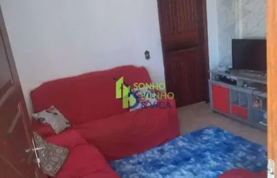 Casa residencial à venda, jardim novo maracanã, campinas - ca0222.