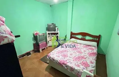Casa residencial à venda, jardim do trevo, campinas - ca0227.
