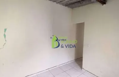 Casa residencial à venda, conjunto habitacional parque da floresta, campinas - ca0244.