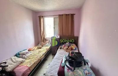 Apartamento com 2 quartos à venda na Rua Benevides Gonçalves de Souza, 33, Jardim Bassoli, Campinas