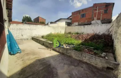 Casa com 2 quartos à venda na rua olídio paes, 55, jardim são francisco, campinas, 200 m2 por r$ 350.000