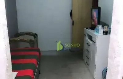 Casa com 4 dormitórios à venda, 100 m² por r$ 160.000 - residencial são luís - campinas/sp
