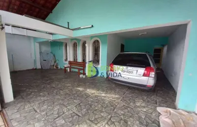 Casa com 3 dormitórios à venda, 100 m² por r$ 335.000,00 - vila padre manoel de nóbrega - campinas/sp