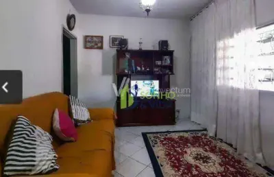 Casa com 5 dormitórios à venda, 250 m² por r$ 350.000,00 - jardim santa lúcia - campinas/sp
