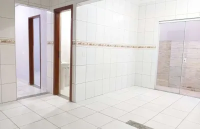 Casa com 3 dormitórios à venda, 100 m² por r$ 245.000,00 - jardim uruguai - campinas/sp