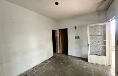 Casa com 2 dormitórios à venda, 70 m² por r$ 160.000,00 - vila rica - campinas/sp