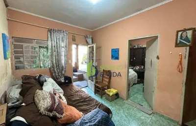 Casa com 2 dormitórios à venda, 100 m² por r$ 140.000,00 - jardim das bandeiras - campinas/sp
