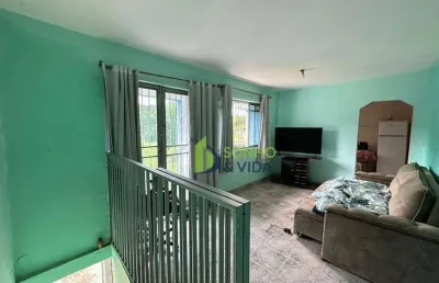 Sobrado com 3 dormitórios à venda, 80 m² por r$ 130.000,00 - jardim campos elíseos - campinas/sp