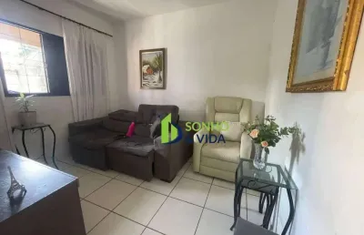 Casa com 3 dormitórios à venda, 100 m² por r$ 250.000 - jardim do lago - campinas/sp