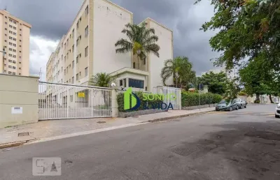 Apartamento com 3 dormitórios à venda, 90 m² por r$ 252.000 - são bernardo - campinas/sp