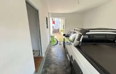 Casa com 4 dormitórios à venda, 220 m² por r$ 350.000,00 - jardim santa lúcia - campinas/sp