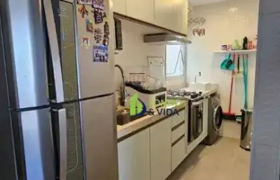 Apartamento com 2 dormitórios à venda, 43 m² por r$ 280.000 - jardim garcía - campinas/sp