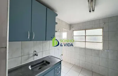 Apartamento com 2 dormitórios para alugar, 80 m² por r$ 1.910,00/mês - jardim paulicéia - campinas/sp