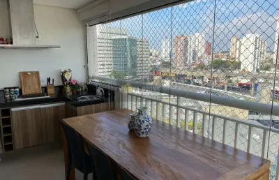 Apartamento com 2 quartos à venda na Rua Imbituba, 140, Vila Prudente, São Paulo
