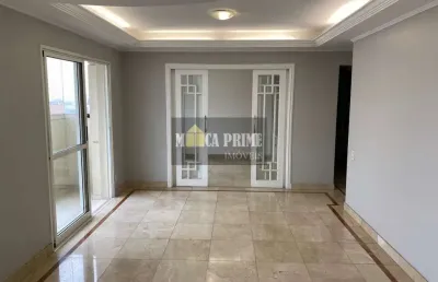Apartamento com 3 quartos à venda na Rua Padre Mário Fontana, 94, Parque da Mooca, São Paulo