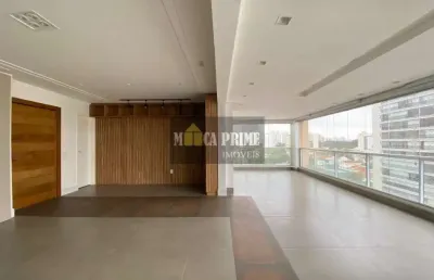 Apartamento com 4 quartos à venda na Rua Celso de Azevedo Marques, 361, Parque da Mooca, São Paulo