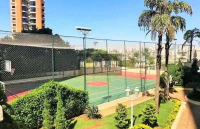 Apartamento com 3 quartos à venda na rua padre mário fontana, 94, parque da mooca, são paulo, 101 m2 por r$ 1.290.000