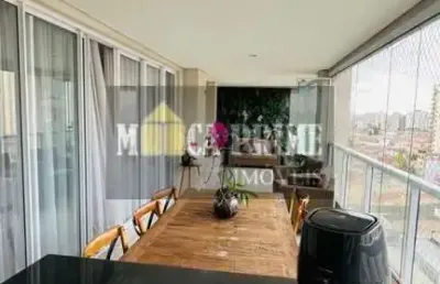 Apartamento com 3 quartos à venda na Rua Celso de Azevedo Marques, 361, Parque da Mooca, São Paulo