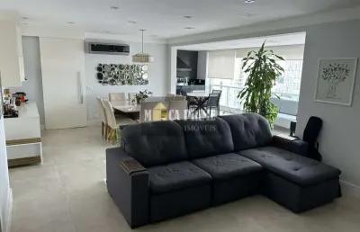 Apartamento com 3 quartos à venda na Rua Celso de Azevedo Marques, 361, Parque da Mooca, São Paulo