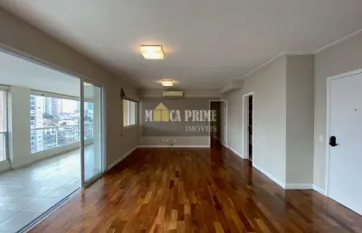 Apartamento com 3 quartos à venda na Rua Celso de Azevedo Marques, 361, Parque da Mooca, São Paulo