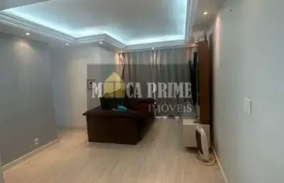 Apartamento com 3 quartos à venda na rua do oratório, 136, mooca, são paulo, 68 m2 por r$ 599.000