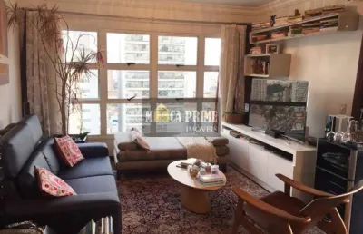 Apartamento com 3 quartos à venda na rua agostinho gomes, 2481, ipiranga, são paulo, 134 m2 por r$ 1.400.000