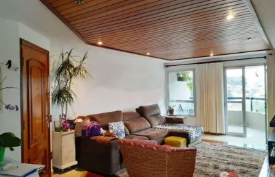Apartamento com 3 quartos à venda no parque mandaqui, são paulo , 98 m2 por r$ 680.851