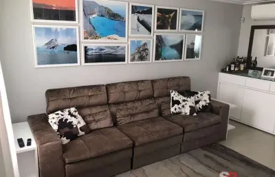 Casa com 3 quartos à venda na vila dom pedro ii, são paulo  por r$ 799.000